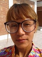 Nanda Tamang - Social worker